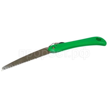 Ножовка садовая 200мм HS0051 складная 270115 PARK 