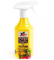 JOY Эликсир 400мл Супер Защита JOY Эликсир 400мл Супер Защита