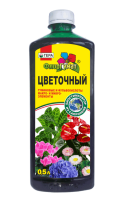 ФлорГумат Цветочный 0,5л ФлорГумат Цветочный 0,5л