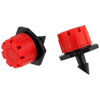 Полив Капельница-разбрызгиватель с микропотоком (25шт) 330148 /96шт/ Park Полив Капельница-разбрызгиватель с микропотоком (25шт) 330148 /96шт/ Park