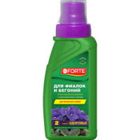 Бона Форте Здоровье для фиалок,бегоний 285мл Бона Форте Здоровье для фиалок,бегоний 285мл
