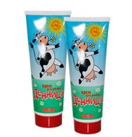 Крем Денница для доения  200 гр