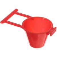 Кормушка д/птиц 001 круглая/10/700шт/Бриллиант