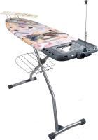 Доска гладильная "Верона" (металл 122*42см) FASHION ДВ1/7 /2шт