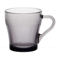 Кружка закаленная ГРЕЙ 260мл 55773SLBD63