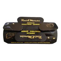 Клеевая ловушка-домик от грызунов РэтМаус 1шт