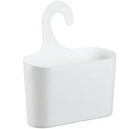 Контейнер универсальный навесной белый М1595   Контейнер универсальный навесной белый М1595