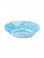 Тарелка суповая БРАШМАНИЯ ЛАЙТ БЛЮ 20см Q6013 /24шт/LUMINARC  Тарелка суповая БРАШМАНИЯ ЛАЙТ БЛЮ 20см Q6013 /24шт/LUMINARC