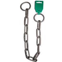 Цепной ОШЕЙНИК для привязи КРС №6 длиннозвенный