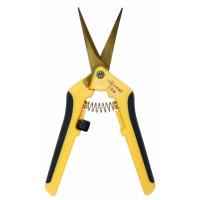 Ножницы д/цветов с изогнутыми лезвиями SG 7003 /1шт/Солнце Сад Ножницы д/цветов с изогнутыми лезвиями SG 7003 /1шт/Солнце Сад