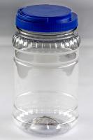 Банка ПЭТ 3л Универсальная 20008 Банка ПЭТ 3л Универсальная 20008