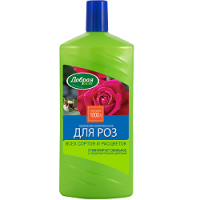 Добрая Сила для роз 1л