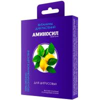 Аминосил 50гр для цитрусовых гранулы