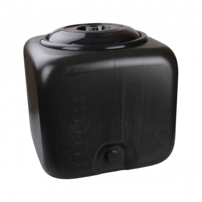 Бак 100л для душа М3271