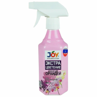 JOY Эликсир 400мл Экстра Цветение JOY Эликсир 400мл Экстра Цветение