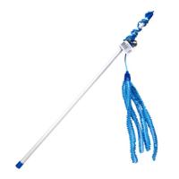 Игрушка к Дразнилка Волны на удочке NT936С/Вестерн