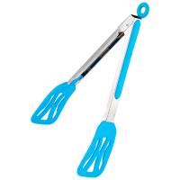 Щипцы кухонные Tongs-05 26,5см силикон нерж.сталь/24шт/103500