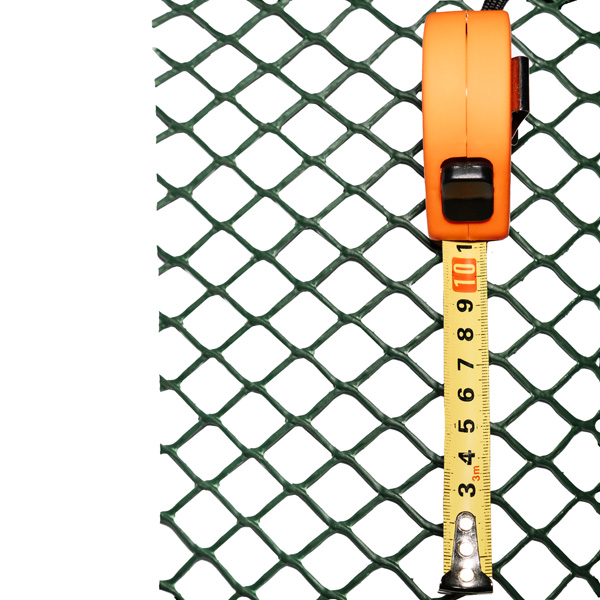 Сетка садовая 17*17 ромб 0,90*20м хаки / АС Сетка садовая 17*17 ромб 0,90*20м хаки / АС