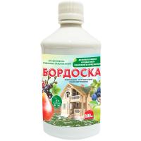 Бордоска 500мл Доктор Грин Бордоска 500мл Доктор Грин