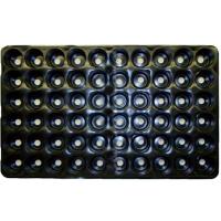 Кассета для рассады на 60 ячеек