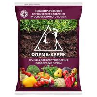 Флумб-куряк гранулы 500гр Флумб-куряк гранулы 500гр