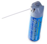 Дихлофос Блокбастер XXI Аэрозоль 600см.куб (400мл) с трубкой 12шт