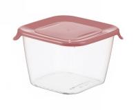 Емкость для продуктов 1,5л ПРАКТИК микс  