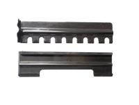 Пчелы Летковый заградитель нерж.верх. дл. 12см/ЧК