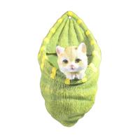 Котенок в мешочке L14W14H27 713893/K159 Котенок в мешочке L14W14H27 713893/K159