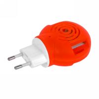 ARGUS Электрофумигатор универсальный с индикатором