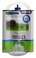Грунтоочиститель GRAVEL L колба 33см/222875 Грунтоочиститель GRAVEL L колба 33см/222875