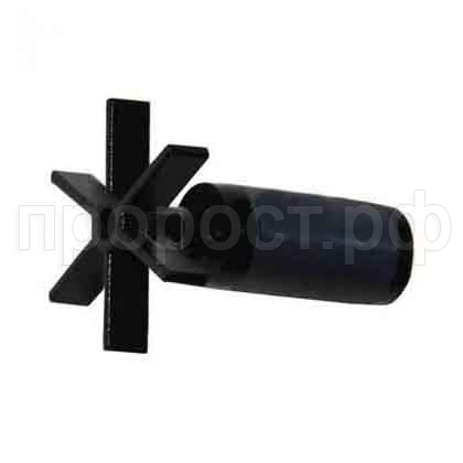 Ротор для помпы Turbo/PFN/Circulator 500/109724 Ротор для помпы Turbo/PFN/Circulator 500/109724