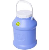 Бидон 5л Просперо фиолетовый