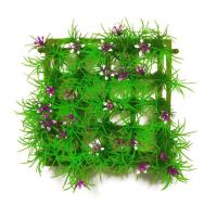 Пластиковое растение-коврик 15*15см Plant059 Пластиковое растение-коврик 15*15см Plant059
