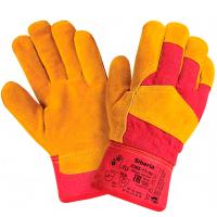 П234174 Перчатки утепленные 2Hands КРС 2H0385 /шт/ АПИ П234174 Перчатки утепленные 2Hands КРС 2H0385 /шт/ АПИ