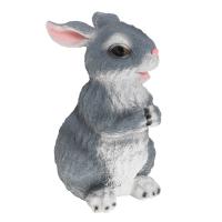 Зайчонок H-28см 626057/F090
