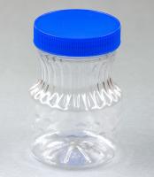 Банка ПЭТ 0,75л Медовая 20028 Банка ПЭТ 0,75л Медовая 20028