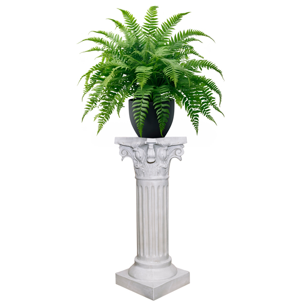 Колонна античная №1 13098 Колонна античная №1 13098