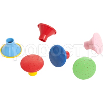 Рассеиватель к лейке 1,5л:2л /шт/Рад Рассеиватель к лейке 1,5л:2л /шт/Рад