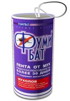 Липкая лента ФУМИБАТ от мух 1шт Оборонхим 200шт