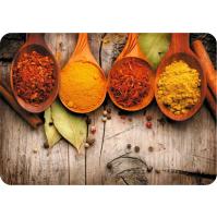 Салфетка сервировочная Специи 40*28см 312341 Салфетка сервировочная Специи 40*28см 312341