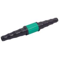 Соединитель для водопровод.шлангов Д10-20