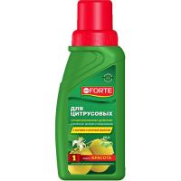 Бона Форте Красота для цитрусовых 285 мл Бона Форте Красота для цитрусовых 285 мл