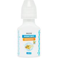 Средство для подготовки аквариумной воды Аквастарт 100мл Средство для подготовки аквариумной воды Аквастарт 100мл