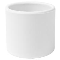 Кашпо 0,05л белый (пласт+слюда) 5*5см 103/5-1 /96шт/Mehrni Кашпо 0,05л белый (пласт+слюда) 5*5см 103/5-1 /96шт/Mehrni