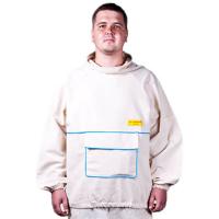 Пчелы Куртка пчеловода р.60-62 Агробиопром