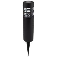 Светильник садовый Уют 7,2*7,2*39,5см 109246 /12шт/PARK Светильник садовый Уют 7,2*7,2*39,5см 109246 /12шт/PARK