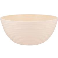 Салатник Sugar&Spice Cardamom 4,1л шампань SE40021 Салатник Sugar&Spice Cardamom 4,1л шампань SE40021