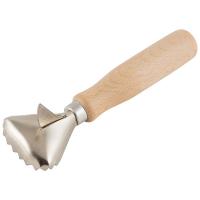 Рыбочистка с лезвием 155 мм бук Рыбочистка с лезвием 155 мм бук