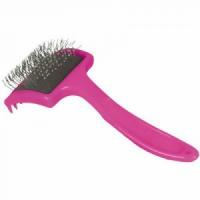 Пуходерка Г3 средняя мягкая с каплями/Гавриш/220шт